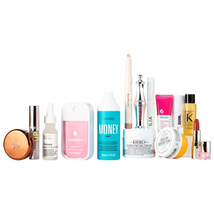 Pre orden Sephora Favorites
Makeup Must Haves Value Set - Imagen 3
