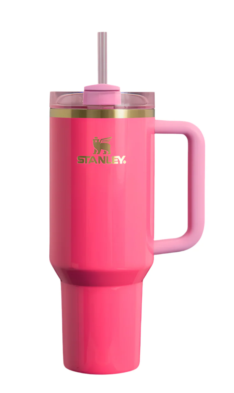 Stanley Quencher H2.0 the flowstate 40oz