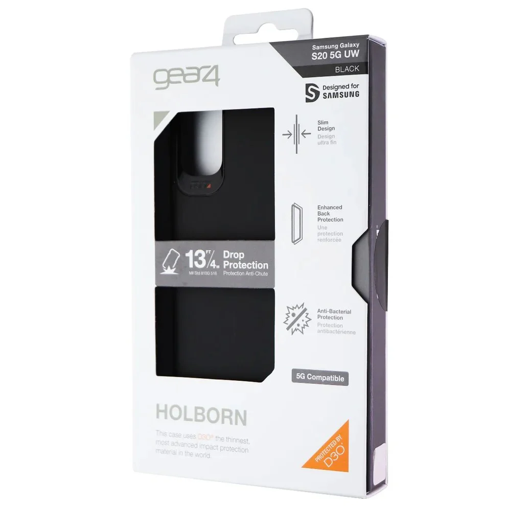 CASE SAMSUNG S20 5G GEAR4 - Imagen 2