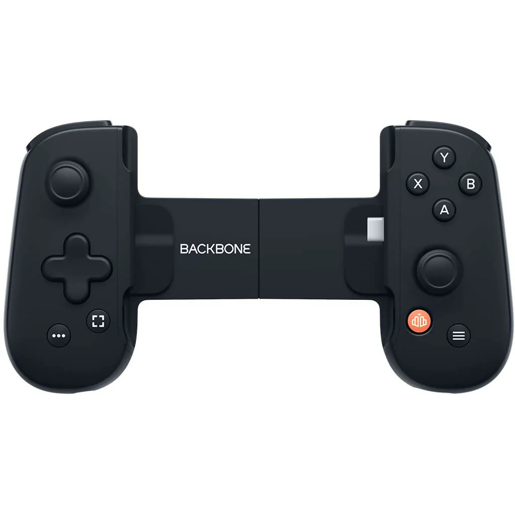 BackBone One Mobile Gaming Contoller for Android
