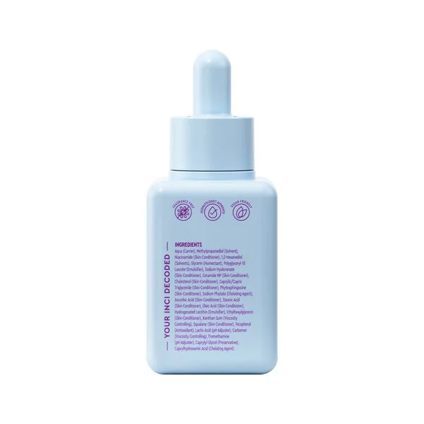 BYOMA BRIGHTENING SERUM - Imagen 2