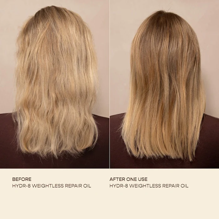 PREORDEN-Sephora Favorites
Winter Hair Discovery Gift Set - Imagen 2