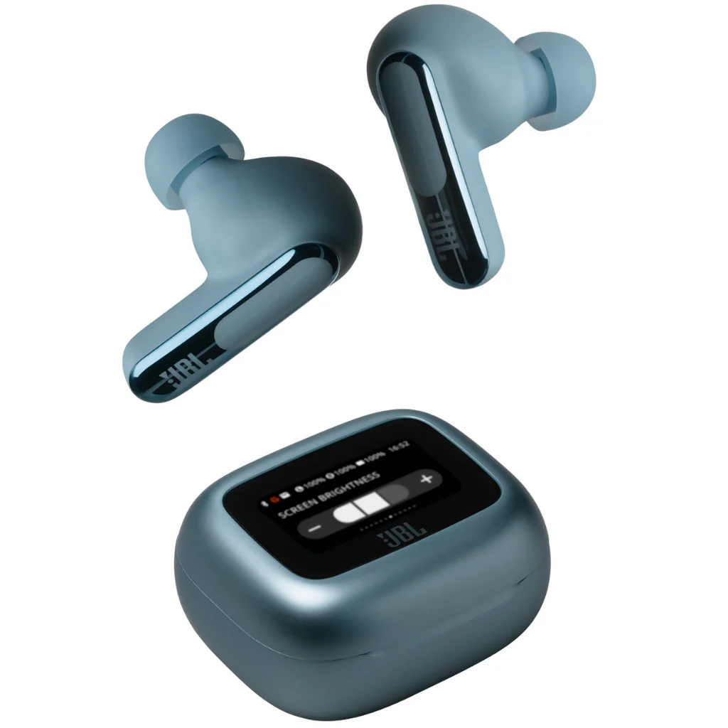 JBL Live Beam 3 Noise Wireless Earbuds - Imagen 8