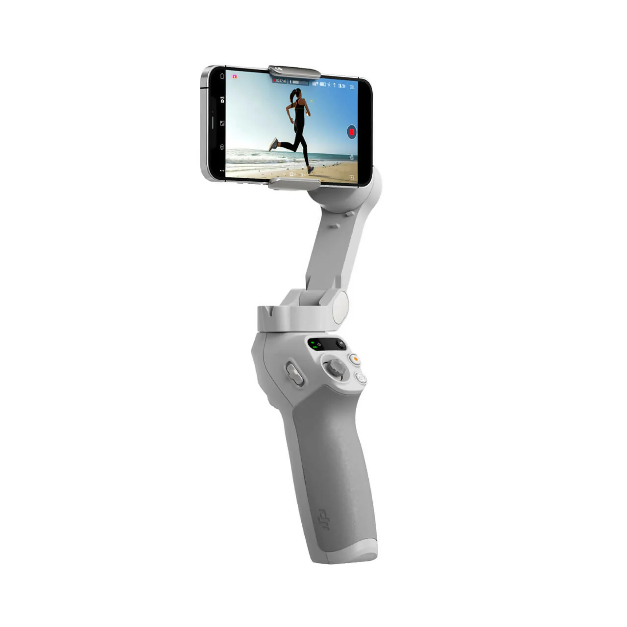 DJI - Osmo Mobile SE - Imagen 4