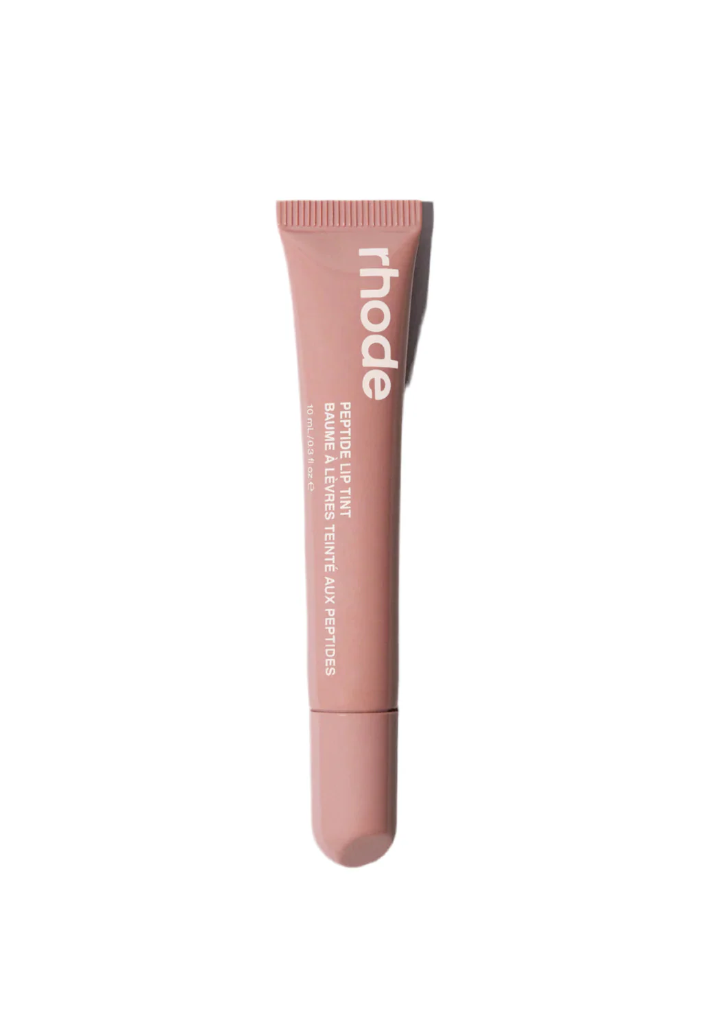 Rhod peptide lip tint (Toast)