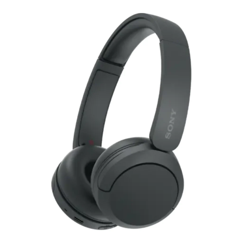 Sony WH-CH520 Wireless On-Ear Headphones with Bluetooth - Imagen 6