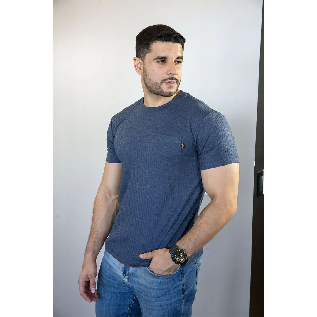 Playera Italiana Samia - Imagen 4