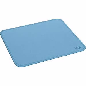 Logitech Mouse Pad Studio Serie Blue Grey - Imagen 2