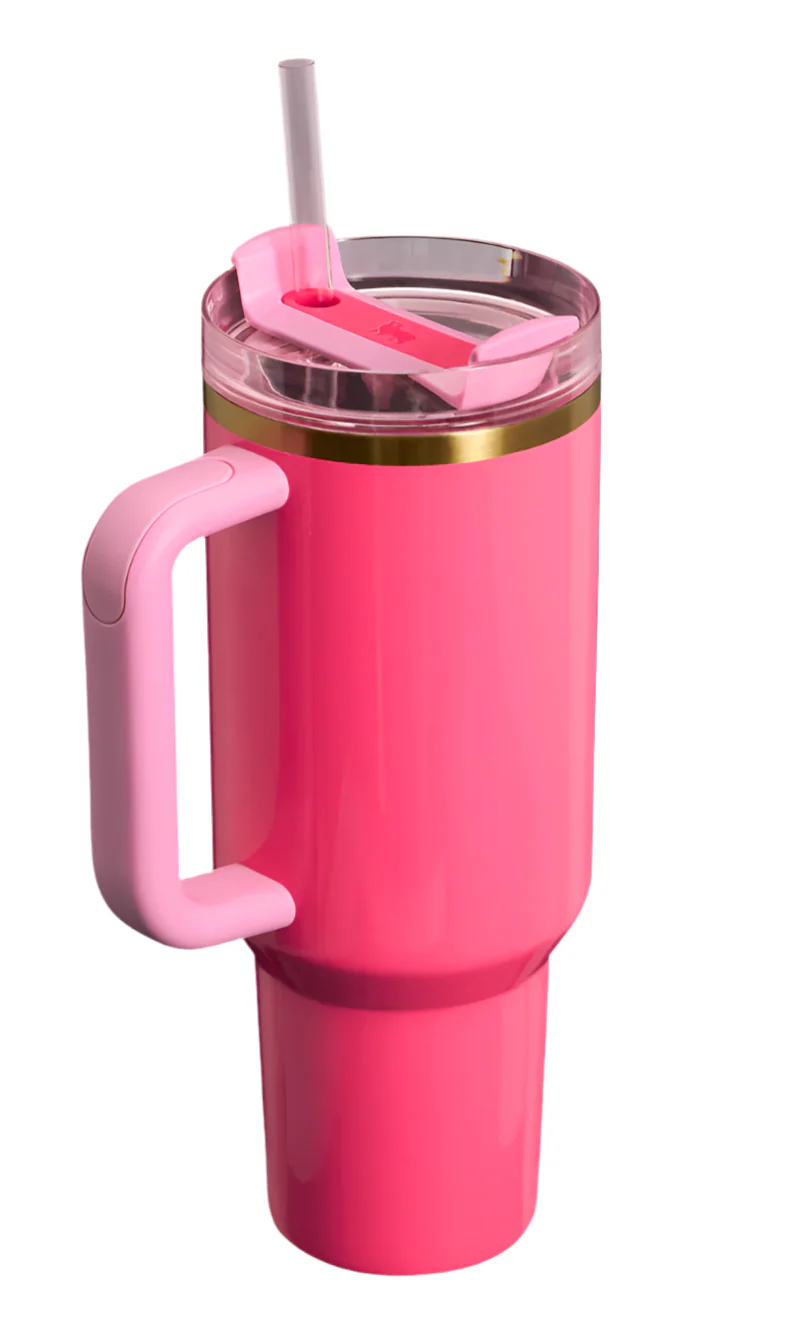 Stanley Quencher H2.0 the flowstate 40oz - Imagen 2