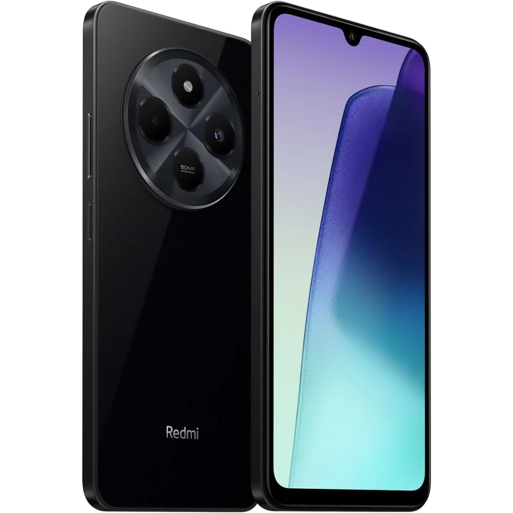 Xiaomi Redmi 14C 4GB RAM 128GB ROM - Imagen 2