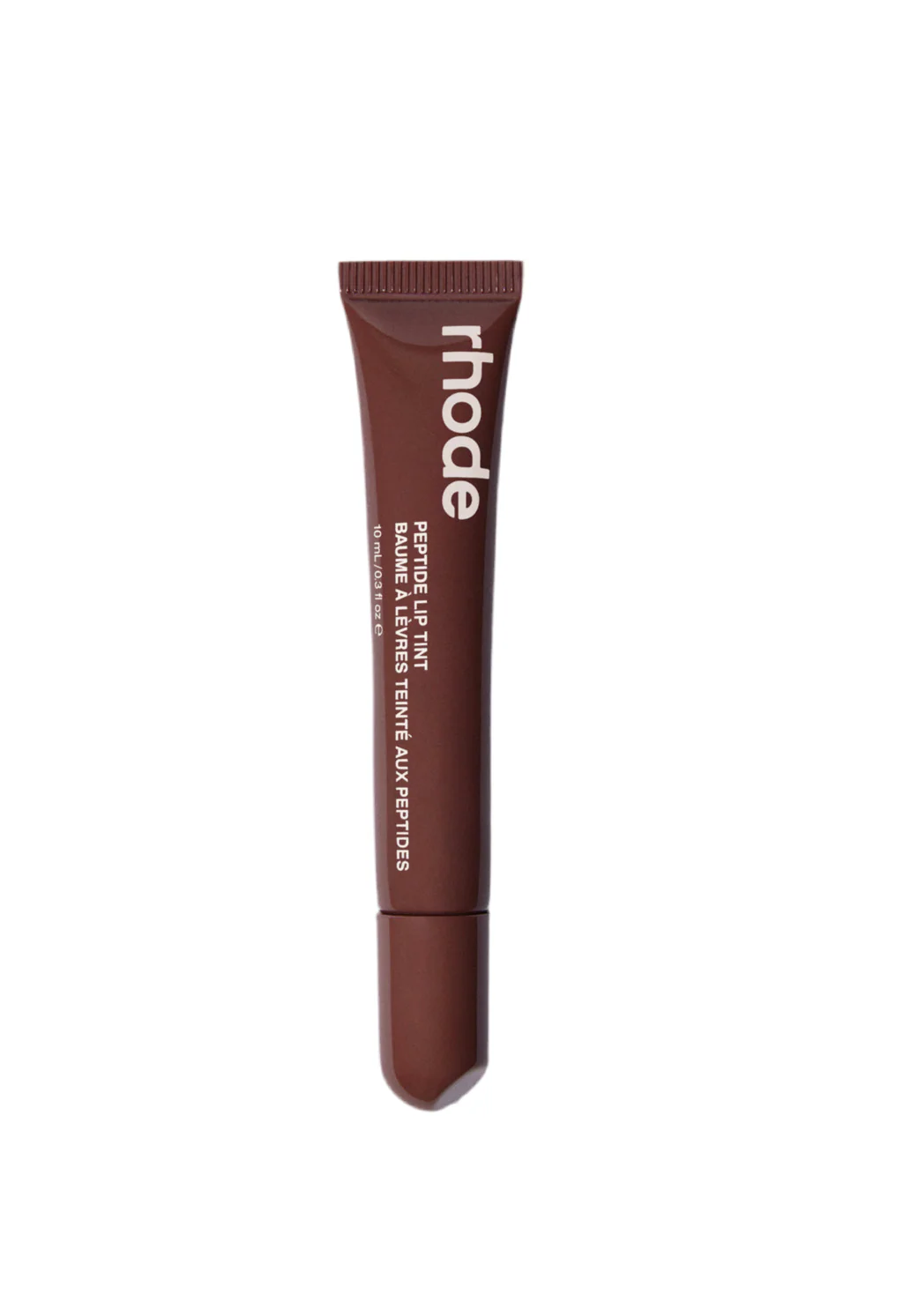 Rhod peptide lip tint (Espresso)