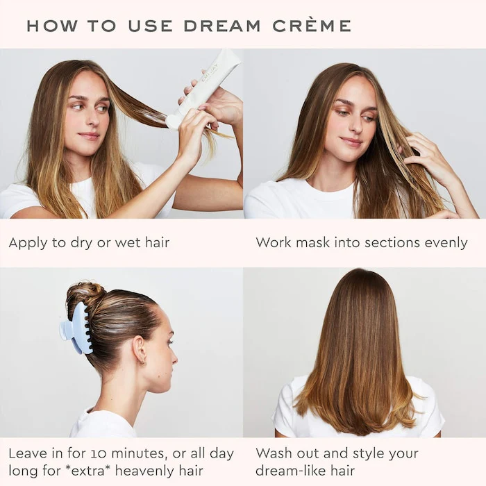 PREORDEN-Sephora Favorites
Winter Hair Discovery Gift Set - Imagen 6