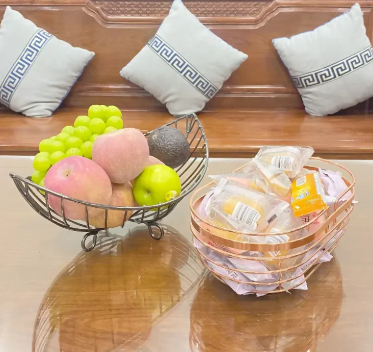 Frutero de hoja - Imagen 3