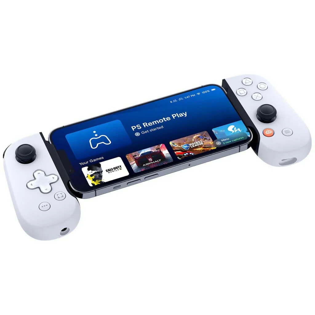 BackBone One Mobile Gaming Contoller for Playstation - Imagen 2