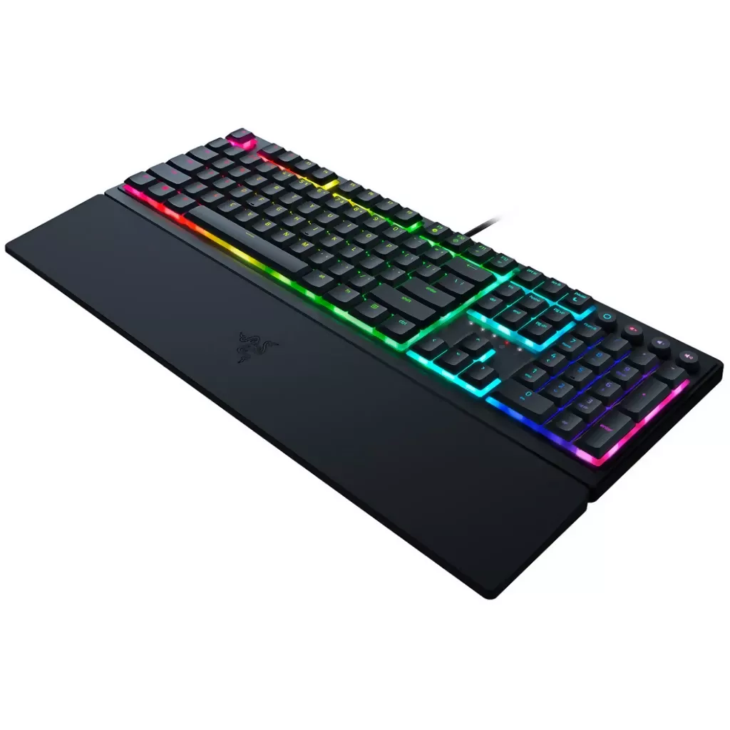 Razer Keyboard Gaming Ornata V3 Low Profile - Imagen 2