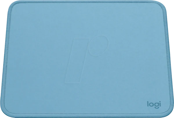 Logitech Mouse Pad Studio Serie Blue Grey - Imagen 5