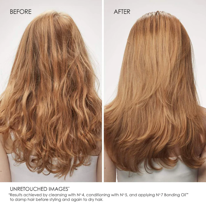 Olaplex
No. 7 Bonding Hair Oil - Imagen 2