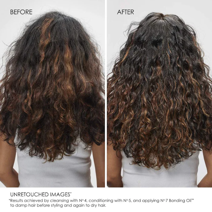 Olaplex
No. 7 Bonding Hair Oil - Imagen 3