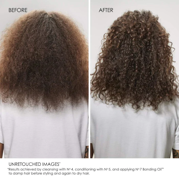 Olaplex
No. 7 Bonding Hair Oil - Imagen 4