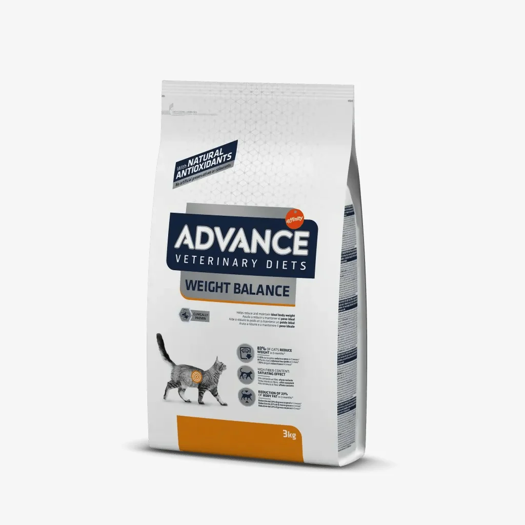 Advance Feline Weight Balance 1.5kg