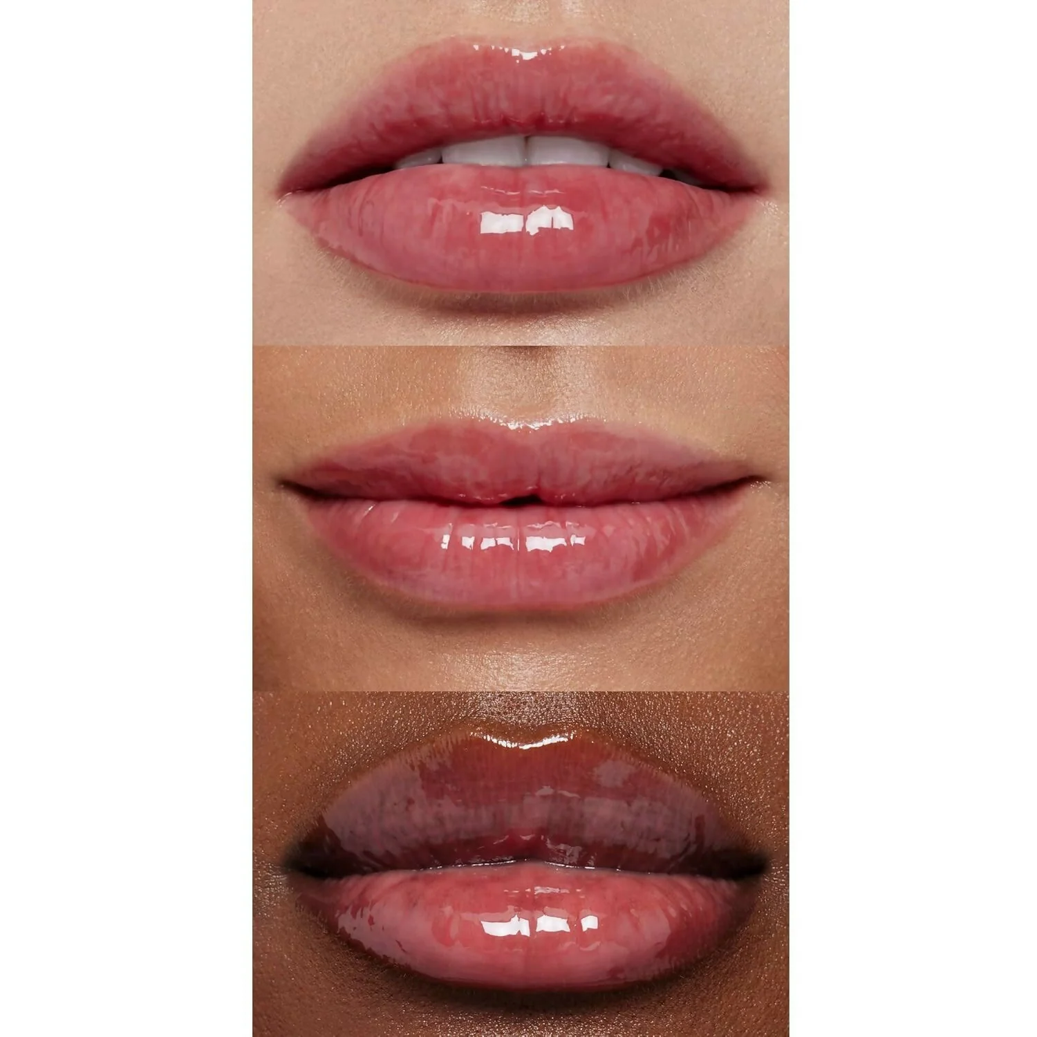 Aceite labial nutritivo - Imagen 3