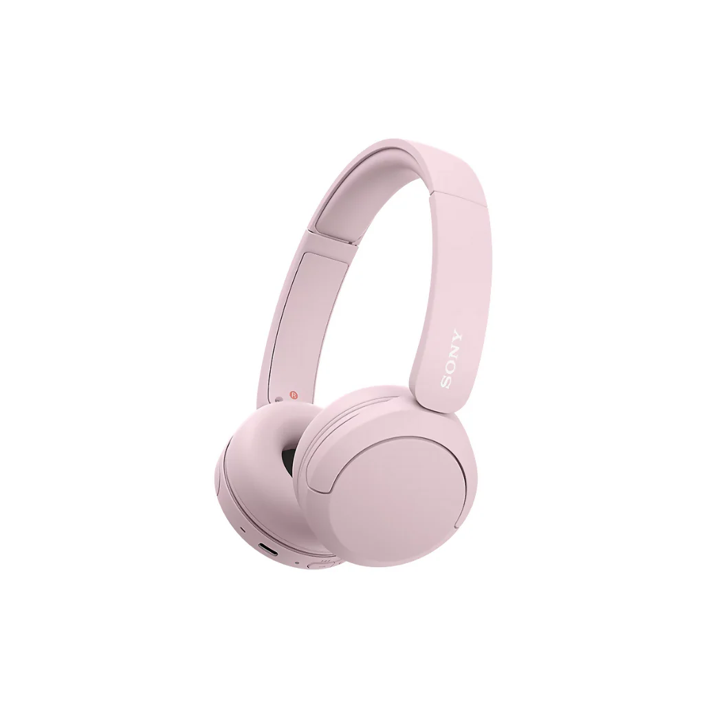 Sony WH-CH520 Wireless On-Ear Headphones with Bluetooth - Imagen 8