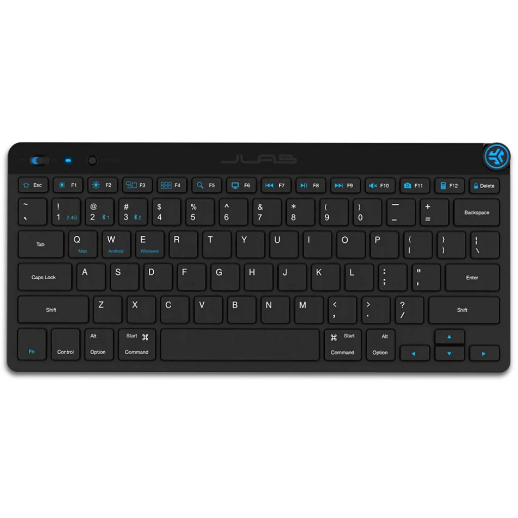 Go keyboard Wireless