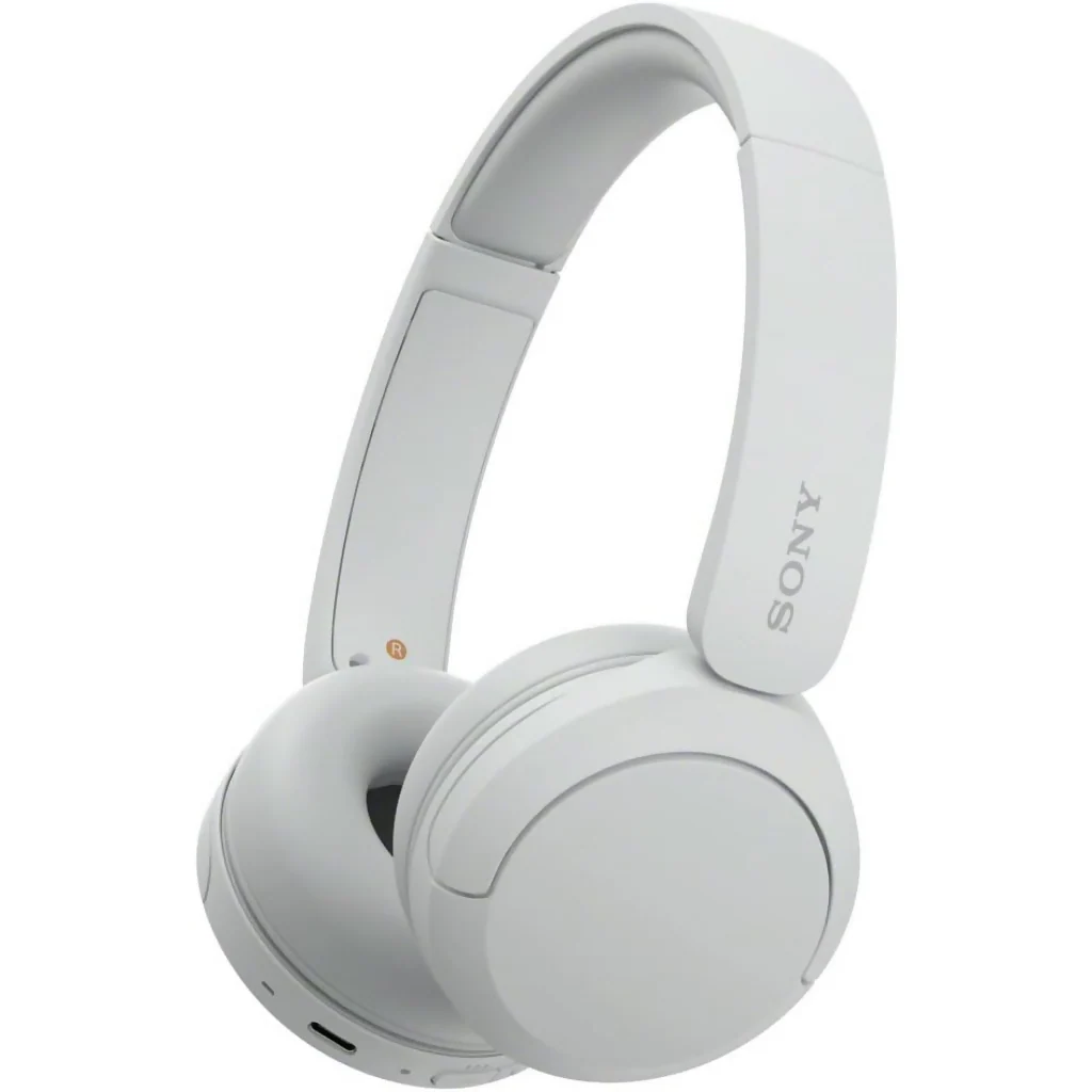 Sony WH-CH520 Wireless On-Ear Headphones with Bluetooth - Imagen 5