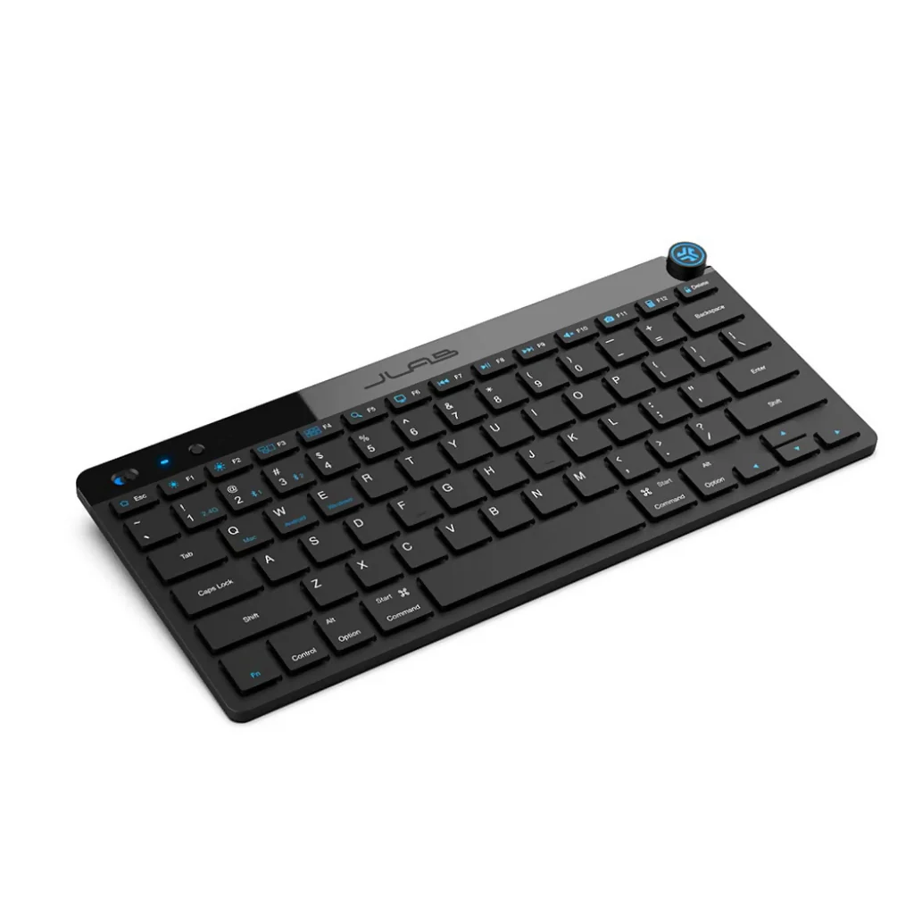 Go keyboard Wireless - Imagen 3
