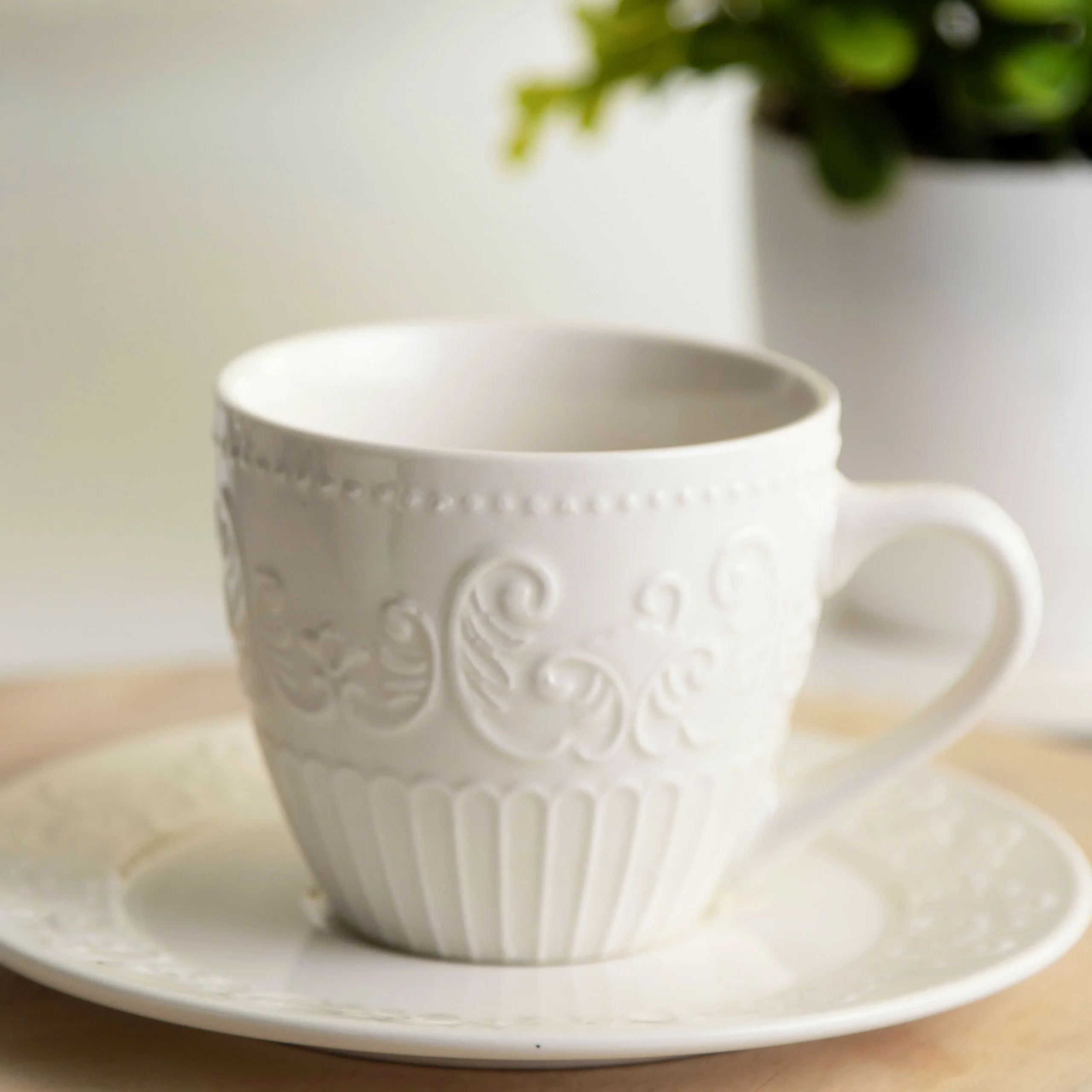 Set de tazas 6 piezas - Imagen 2