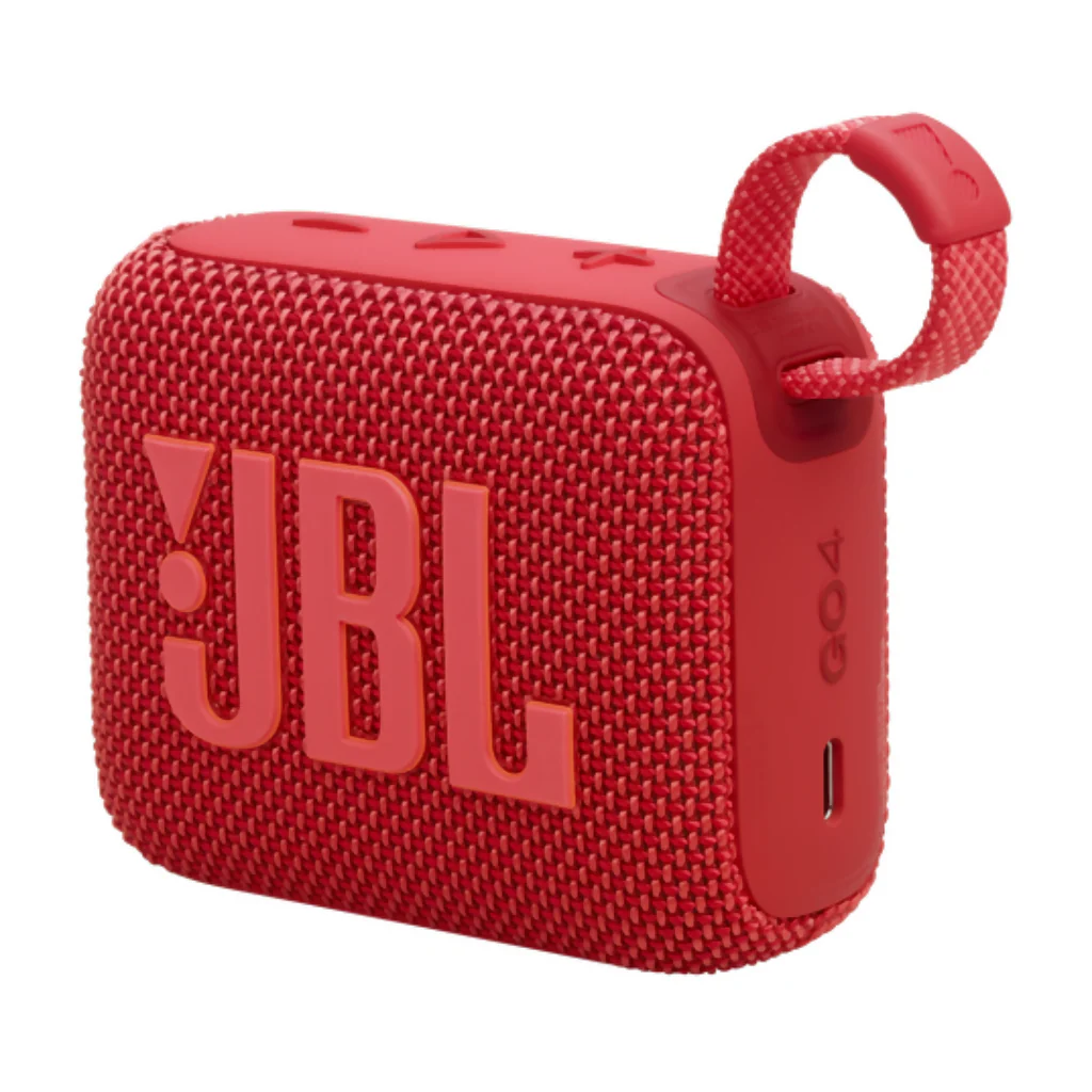JBL Go4 Speaker Bluetooth Black - Imagen 9