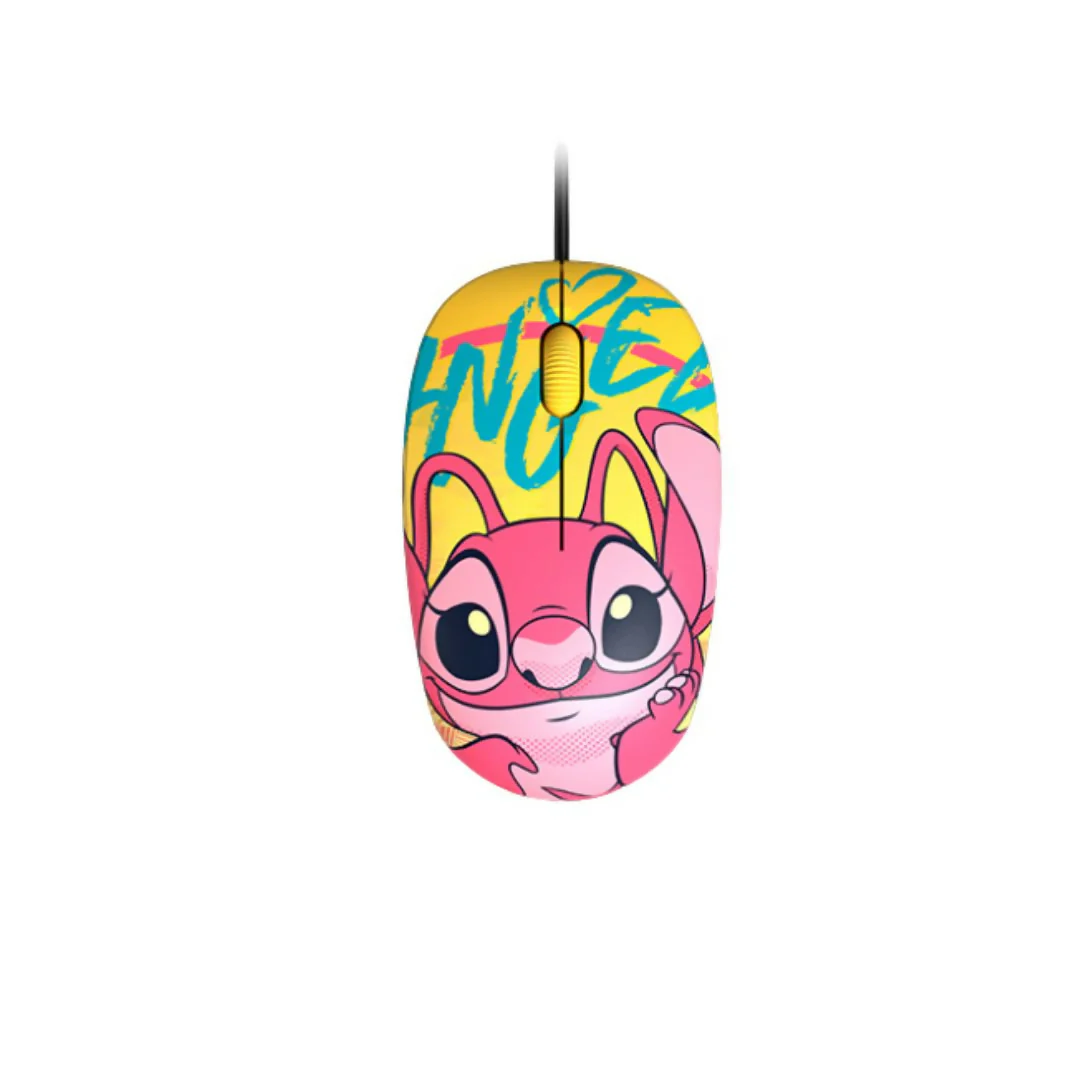 MOUSE DISNEY STITCH - Imagen 3