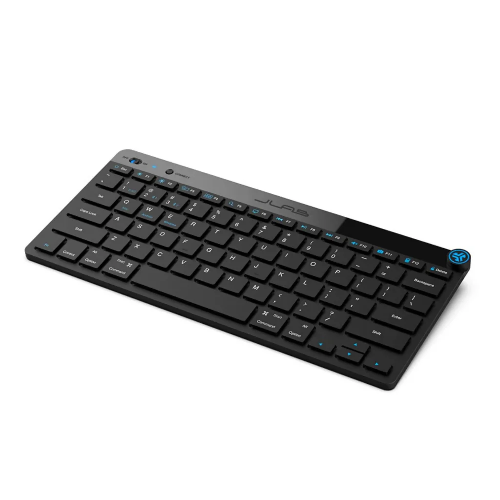 Go keyboard Wireless - Imagen 2