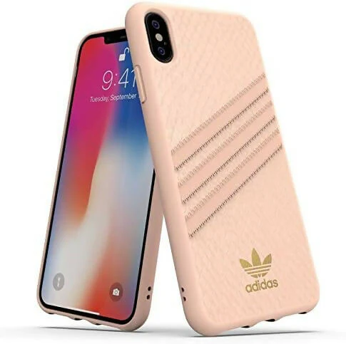 CASE IPHONE XS MÁX ADIDAS - Imagen 3