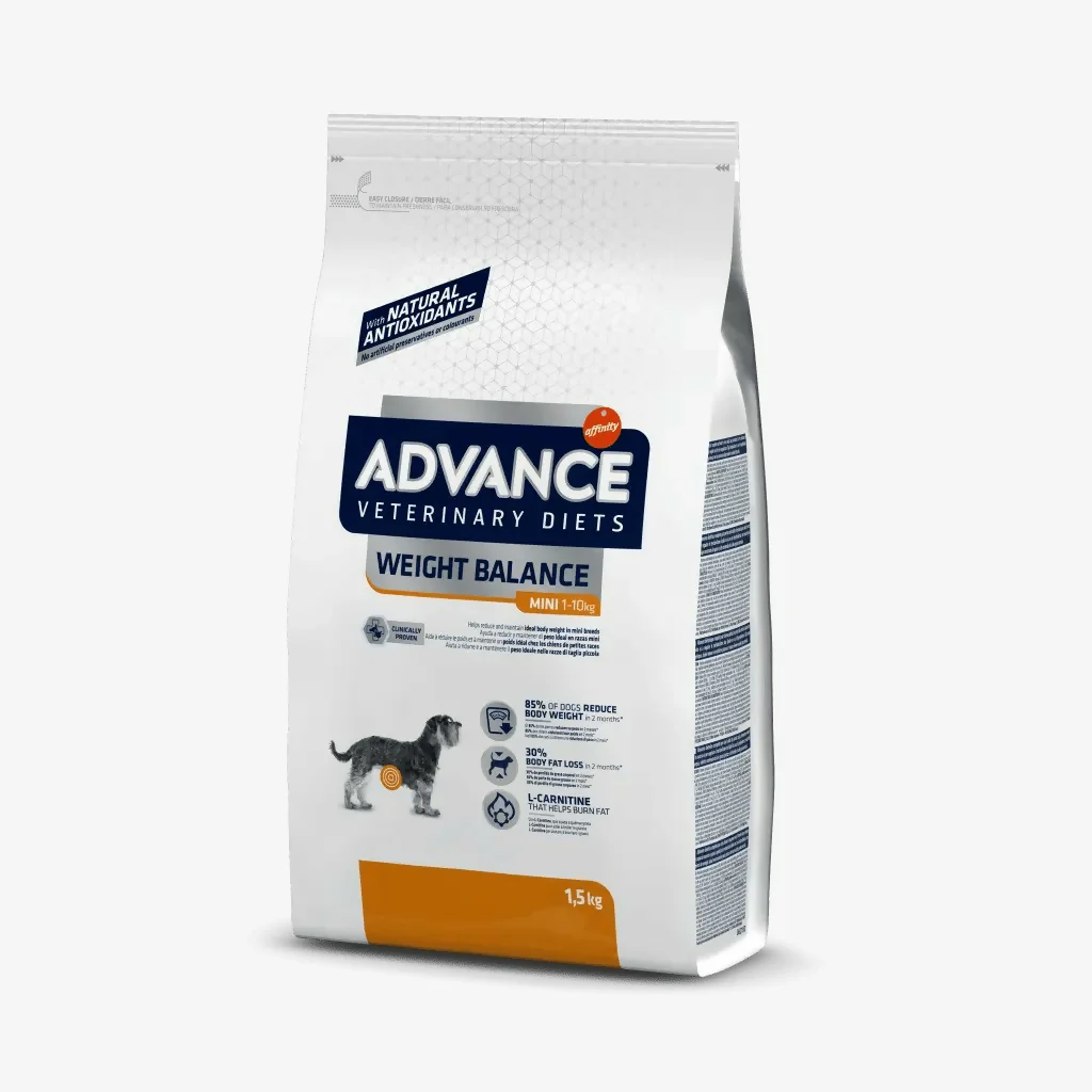 Advance Weight Balance 3kg