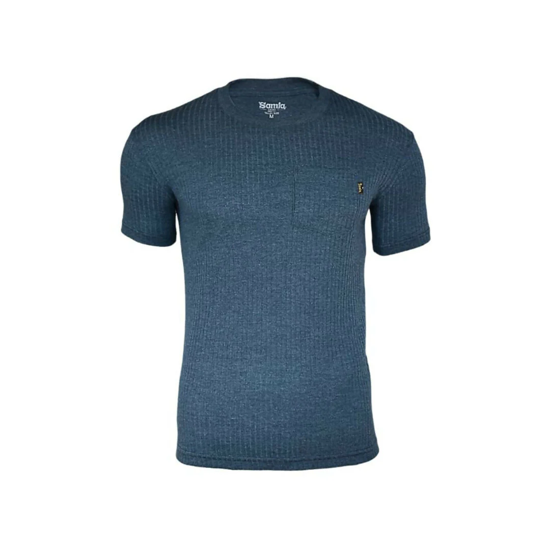 Playera Italiana Samia - Imagen 2