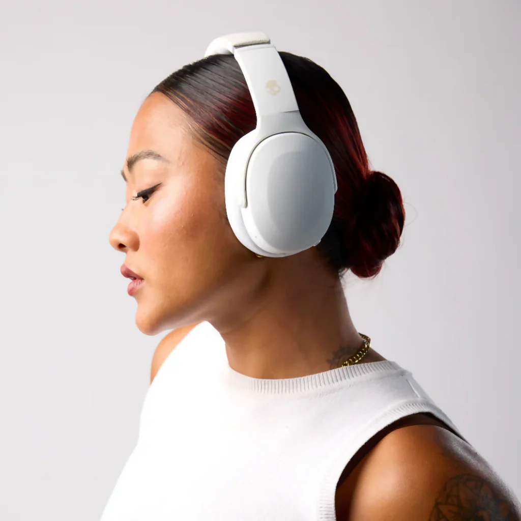 Skullcandy Crusher Evo Wireless Headphones Black - Imagen 7