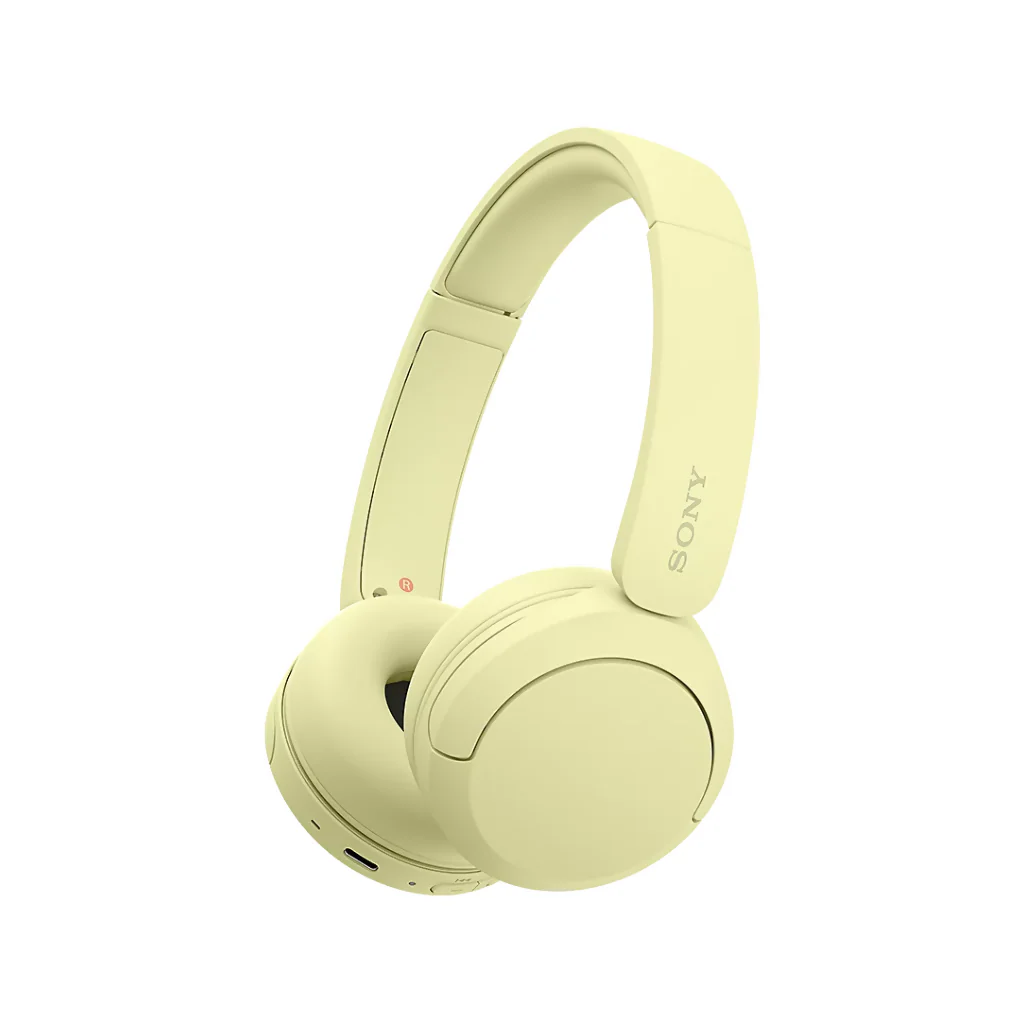 Sony WH-CH520 Wireless On-Ear Headphones with Bluetooth - Imagen 7