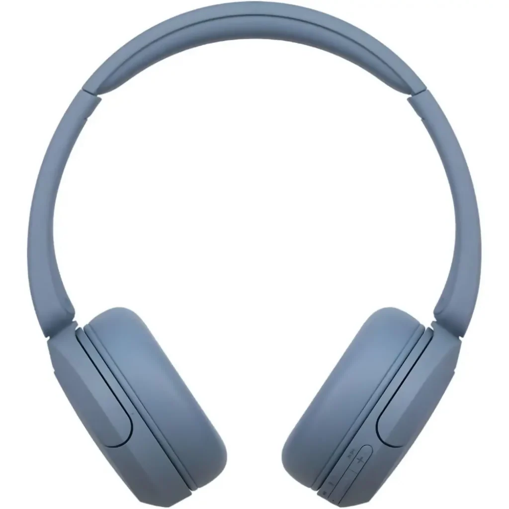 Sony WH-CH520 Wireless On-Ear Headphones with Bluetooth - Imagen 2
