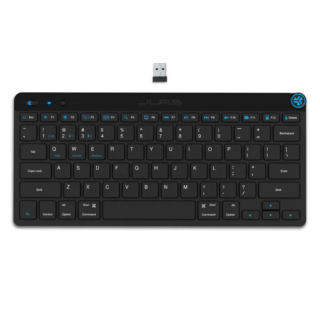 Go keyboard Wireless - Imagen 4