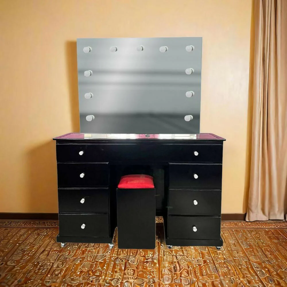 TOCADOR HOLLYWOOD - Imagen 4