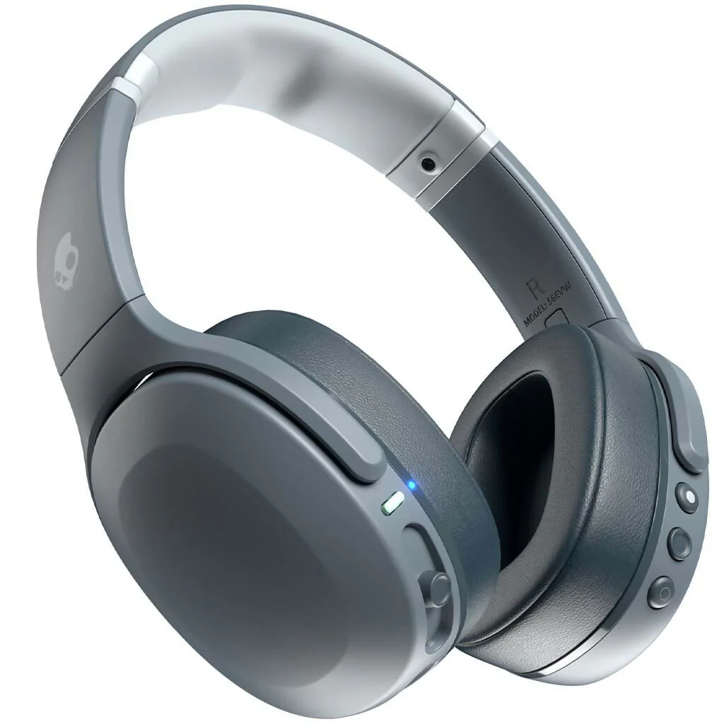 Skullcandy Crusher Evo Wireless Headphones Black - Imagen 2