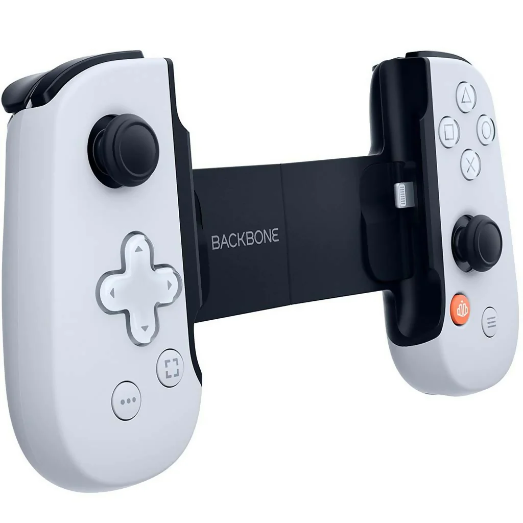 BackBone One Mobile Gaming Contoller for Playstation