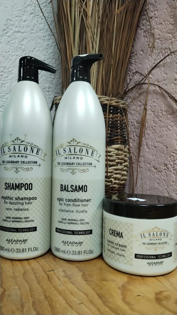 IL SALONE REPARACION - Imagen 2