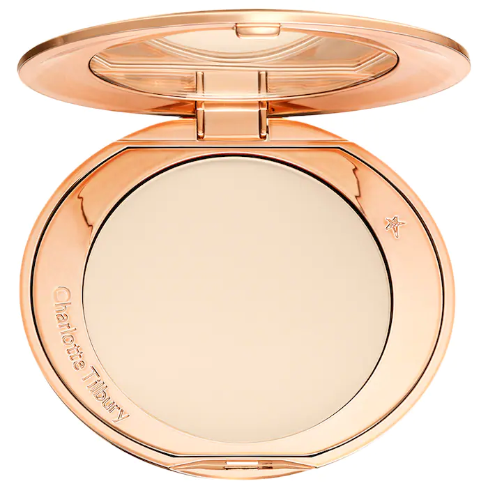 PREORDEN Charlotte Tilbury Airbrush Flawless Finish Setting Powder - Imagen 6