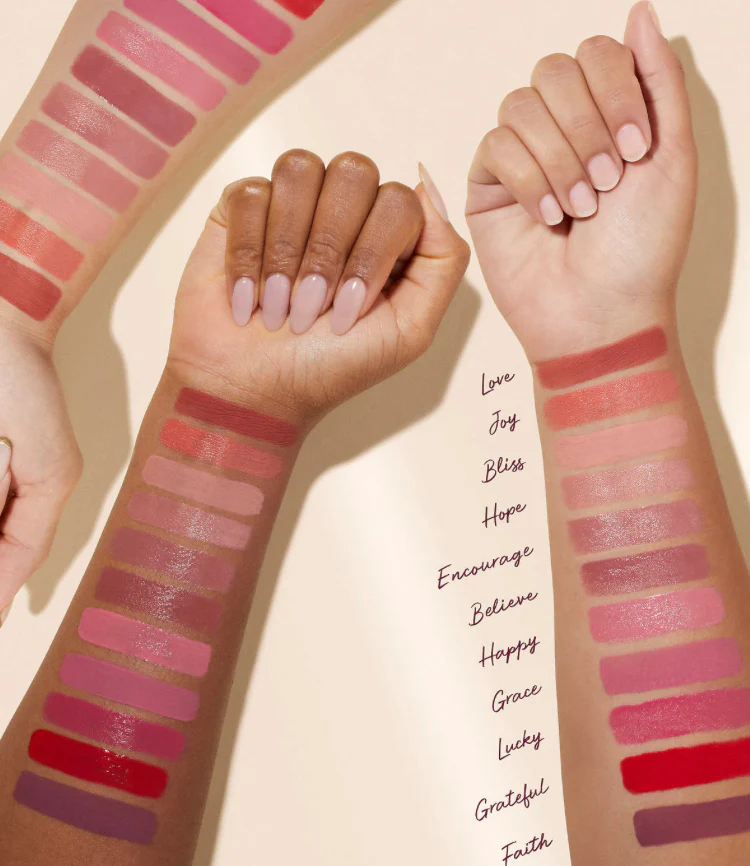 PREORDEN-Rare Beauty By Selena Gomez Soft Pinch Liquid Blush - Imagen 2