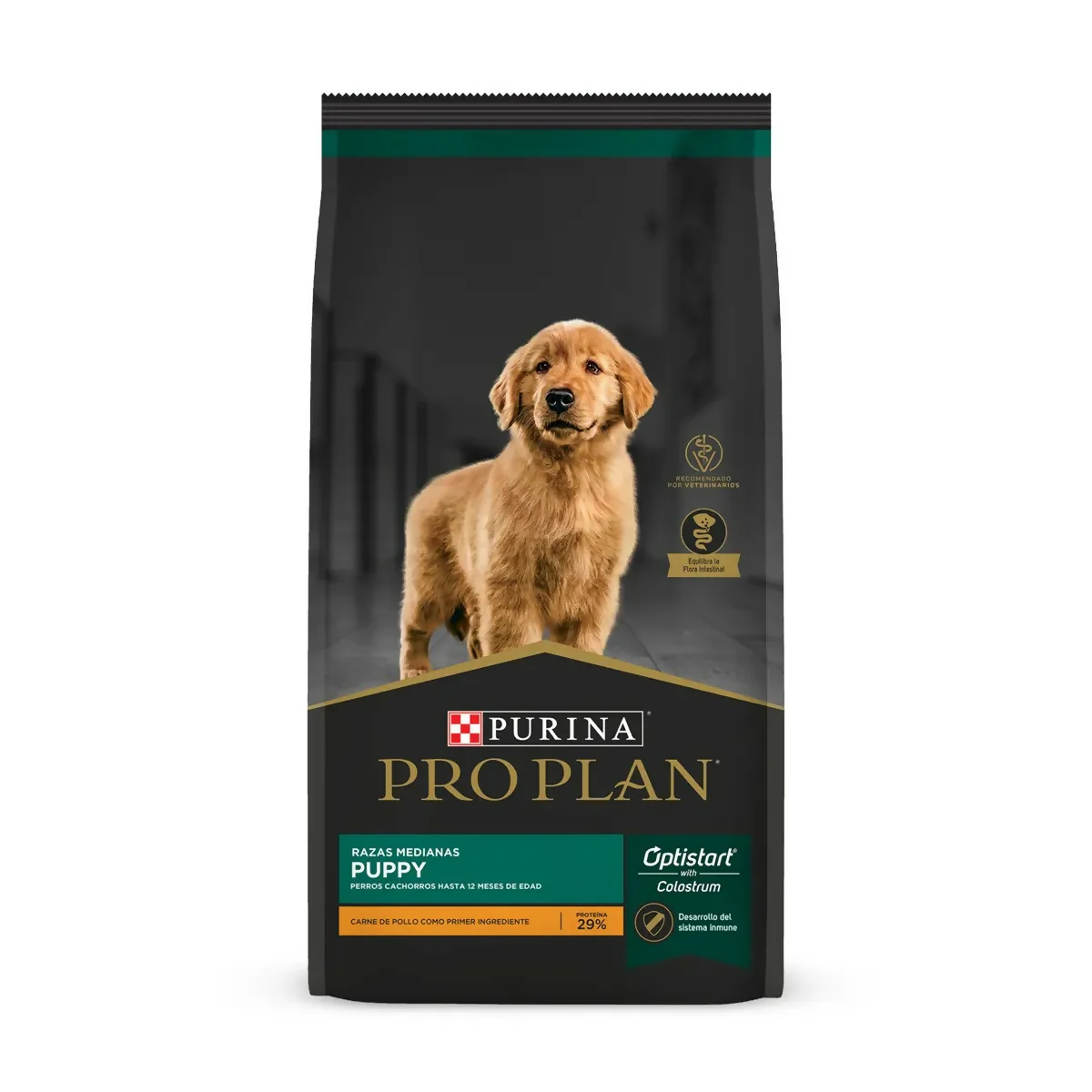 Pro plan Cachorro Raza Mediana Optistart 3kg