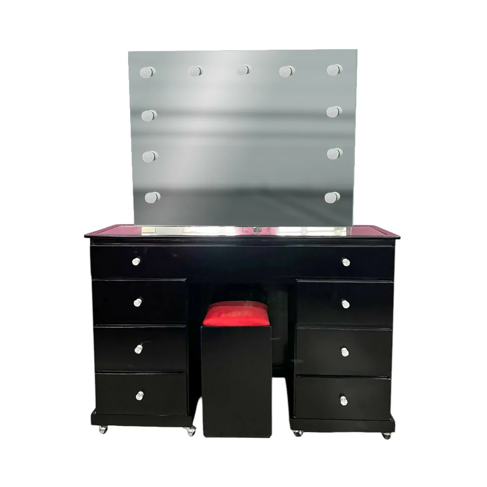 TOCADOR HOLLYWOOD - Imagen 3