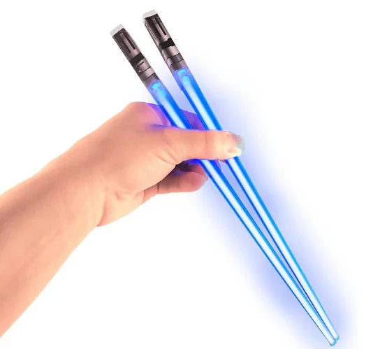 Palillos Chop Sabers