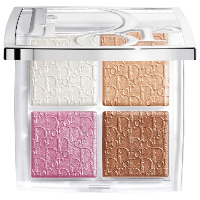 PREORDEN DIOR BACKSTAGE Glow Face Palette